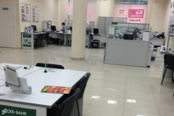 ДелоБанк, с рейтингом 4 - находится по адресу Краснодар, улица Северная, 393 