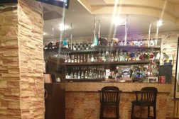 Гостинично-ресторанный комплекс Qazybek, с рейтингом 5 - находится по адресу Алматы, Досмухамедова, 55 