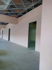 Благоустройство территории, грузчик Иван Алексеевич Шмельцер