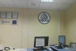 Авторизированный сервисный центр по ремонту ноутбуков Серсо, с рейтингом 3.7 - находится по адресу Москва, улица Богородский Вал, 6 к1 