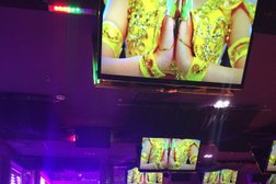 Караоке-клуб Ночь, с рейтингом 2.7 - находится по адресу Белгород, проспект Богдана Хмельницкого, 137т 