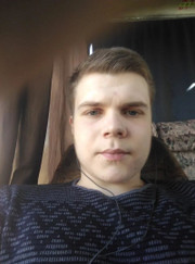 Грузчик, маляр-штукатур Иван Витальевич Кеменов