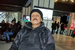 Кинотеатр Салют, с рейтингом 3 - находится по адресу Ставрополь, 50 лет ВЛКСМ, 1 