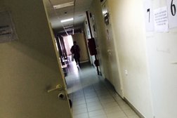 Военный следственный отдел Следственного Комитета РФ по Ростовскому гарнизону, с рейтингом 3.7 - находится по адресу Ростов-на-Дону, переулок Островского, 96 