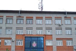 Тюменский межмуниципальный отдел МВД, с рейтингом 3.7 - находится по адресу Тюмень, Московский тракт, 175 