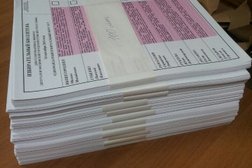 Управа Ломоносовского района г. Москвы, с рейтингом 3.5 - находится по адресу Москва, улица Кравченко, 8 