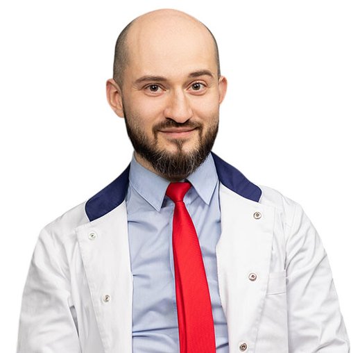 Игорь Николаевич Тихонов