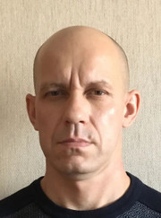 Разнорабочий, маляр Владислав Анатольевич Доденко