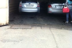 Автотехцентр Арм сервис, с рейтингом 3 - находится по адресу Приморский край, Уссурийск, улица Комарова, 30 