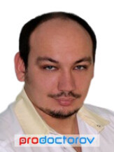 Сергей Николаевич Солдатов