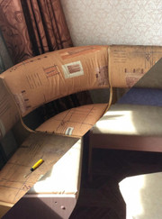 Благоустройство территории, грузчик Дмитрий Александрович Усов