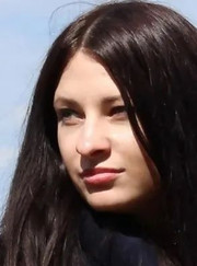 Полиграфист, дизайнер Наталия Владимировна Остапенко