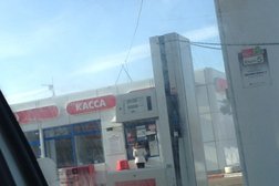 Автозаправка Лукойл, с рейтингом 2 - находится по адресу Московская область, Фрязино, Окружной проезд, вл1 