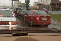 Газпромнефть, с рейтингом 5 - находится по адресу Ставрополь, улица Доваторцев, 64Б 