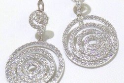 Sterling Silver, с рейтингом 5 - находится по адресу Нур-Султан, Тұран проспект, 37 