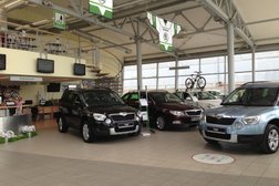 Официальный дилер Автомир Skoda, с рейтингом 3.1 - находится по адресу Самара, Московское шоссе, 262 