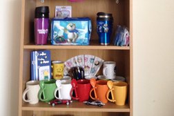 Производственное предприятие Синяя Птица Гифтс, с рейтингом 4.5 - находится по адресу Ростов-на-Дону, улица Мечникова, 112 