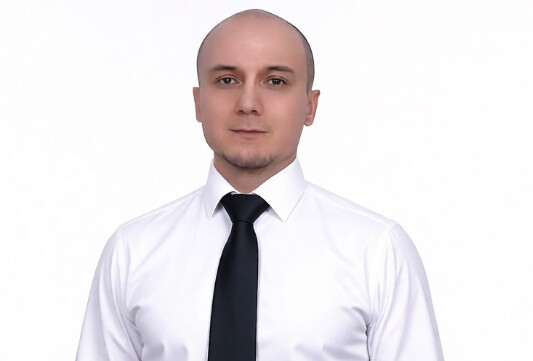 Нариман Пазитдинович Токаев