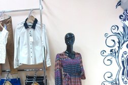 Магазин женской одежды, с рейтингом 5 - находится по адресу Ставрополь, проспект Карла Маркса, 59 