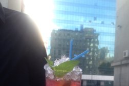 Бар Dubai lounge Bar, с рейтингом 4 - находится по адресу Владивосток, Океанский проспект, 20 
