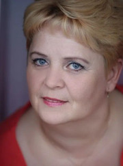 Автоинструктор Татьяна Васильевна Голубятникова