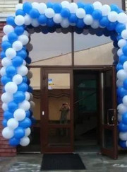 Организатор мероприятий Икс Идея