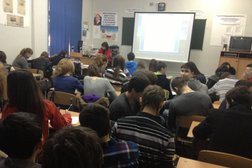 Общежитие Волжский политехнический техникум №1, с рейтингом 5 - находится по адресу Волгоградская область, Волжский, Набережная улица, 3 