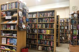 Молодежный медиацентр Центральная городская молодежная библиотека им. М.А. Светлова, с рейтингом 4.3 - находится по адресу Москва, Большая Садовая улица, 1 