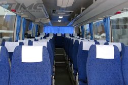 Транспортная компания Тайм-Авто, с рейтингом 4.5 - находится по адресу Санкт-Петербург, Цветочная улица, 18 