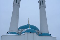 Мечеть Шамиль, с рейтингом 3.5 - находится по адресу Республика Татарстан, Казань, Борисковская улица, 64 
