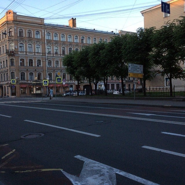 фотография Интервью-агентство Диалог на Невском проспекте
