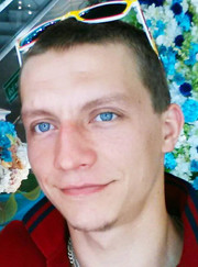 Водитель Сергей Андреевич Коршунов