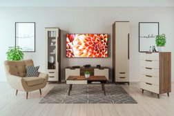 Мебельно-торговый центр Кипарис, с рейтингом 2.8 - находится по адресу Иркутск, Трактовая улица, 5Б 