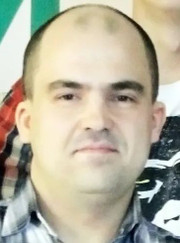 Преподаватель истории, преподаватель по правоведению Роман Михайлович Ламзин