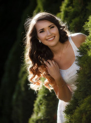 Видеооператор, фотограф Эля Нурудинова