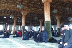 Мечеть им. шейха Идриса Хаджи, с рейтингом 2 - находится по адресу Республика Дагестан, Махачкала, улица Малыгина, 60 