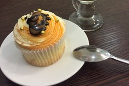 Кафе-пекарня Cinnabon, с рейтингом 3.8 - находится по адресу Новосибирск, Военная улица, 5 