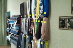 Ателье Step, с рейтингом 3 - находится по адресу Нижний Тагил, Липовый тракт, 18 ст1 