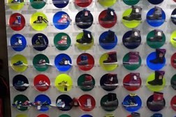 Магазин спортивной одежды и обуви Adidas kids, с рейтингом 2.5 - находится по адресу Нижний Новгород, улица Родионова, 187 