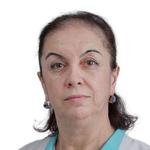 Замира Абумуслимовна Гаджикулиева