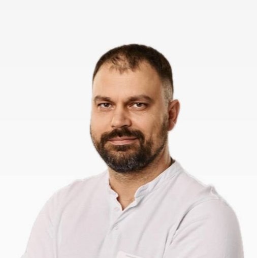 Александр Игоревич Зубарев