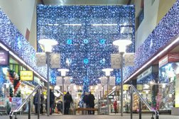 ТЦ Семеновский, с рейтингом 2.9 - находится по адресу Москва, площадь Семёновская, 1 