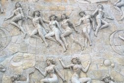 Гостиница Мирабель, с рейтингом 4 - находится по адресу Краснодарский край, Анапа, улица Кирова, 1а 