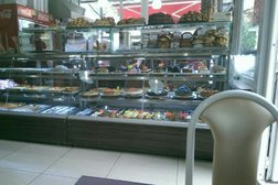 Кафе быстрого питания Degirmen, с рейтингом 2 - находится по адресу Алматы, 4-й микрорайон, 4г 