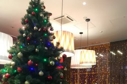 Гостиница Piter inn, с рейтингом 5 - находится по адресу Республика Карелия, Петрозаводск, площадь Гагарина, 1 