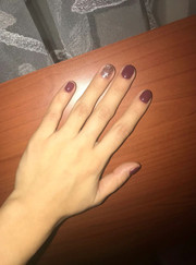  Ольга Сергеевна Хамдохова