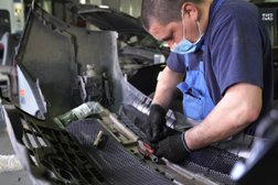 Автосервис Euro auto, с рейтингом 3.5 - находится по адресу Санкт-Петербург, Бумажная улица, 18 