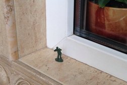 Гостевой дом До встречи, с рейтингом 4.5 - находится по адресу Сочи, улица Ленина, 57а 