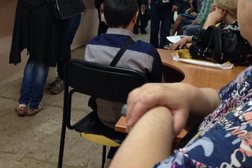 Отдел ЗАГС Промышленного района Управление ЗАГС Администрации города Смоленска, с рейтингом 2 - находится по адресу Смоленск, проезд Маршала Конева, 28е 