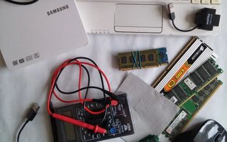 фотография работы фрилансера Андрея Р.